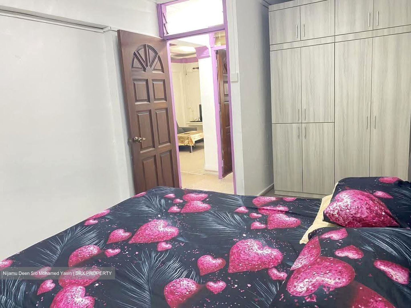 Blk 416 Teck Ghee Heartlands (Ang Mo Kio), HDB 3 Rooms #630294891